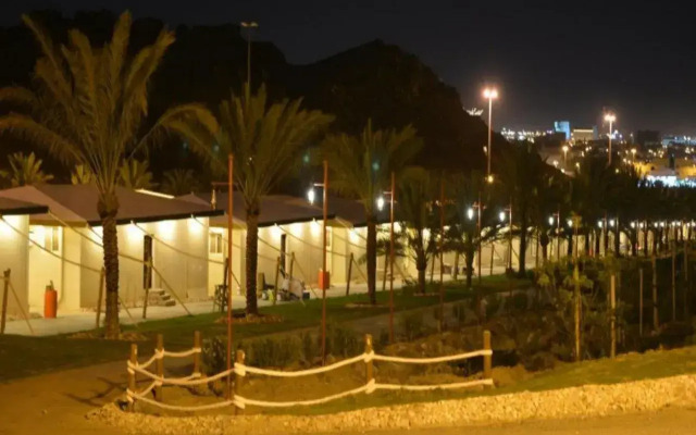 Arak Alsamra for Furnished Apartment