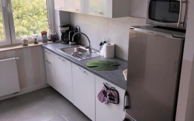 Szumi Las Bed & Breakfast