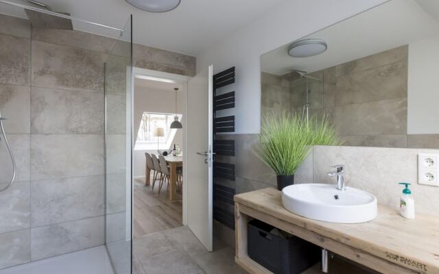 Alluring Holiday Home in Winterberg near Ski Area