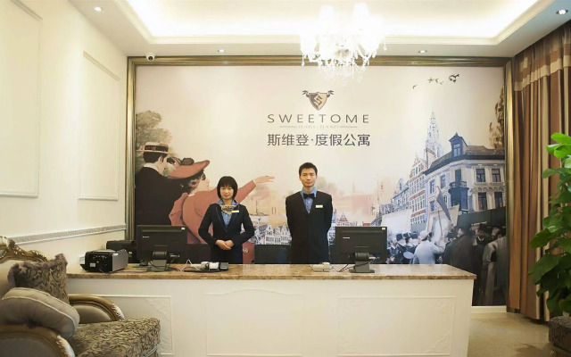 Guilin Sweetome Vacation Rentals
