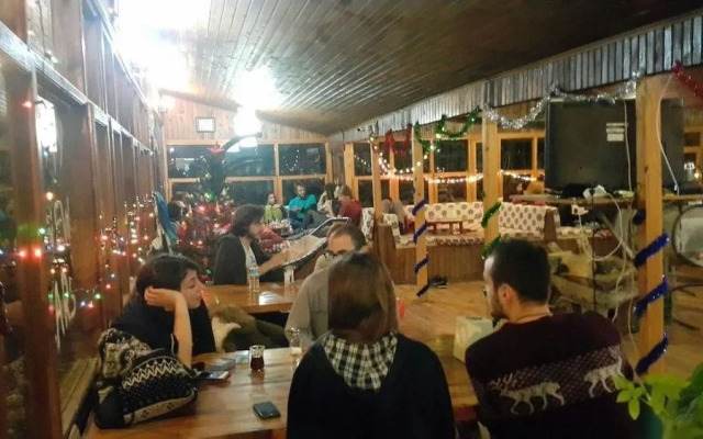 Camlik Pansiyon
