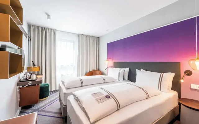 Premier Inn Heidelberg City Bahnstadt