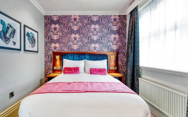 Innkeepers Lodge Tunbridge Wells