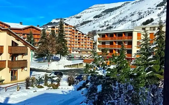 Hotel le Chalet