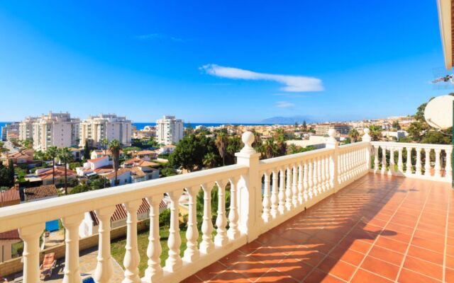 House Tulipán 4 Palzem