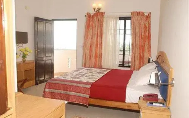 Hill & Sea View Ayurvedic Beach Resort