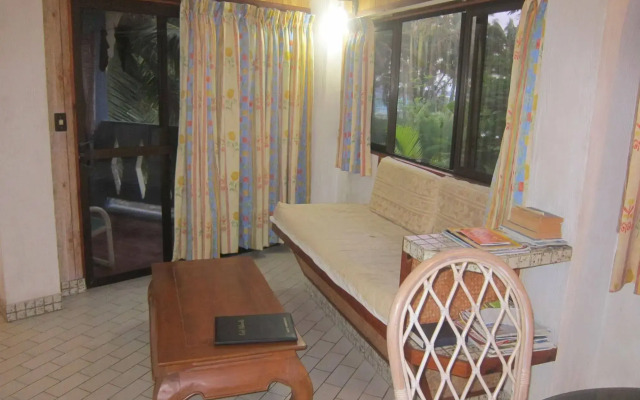 Raina Holiday Accommodation