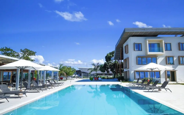 Ibis Styles Mayotte Aeroport