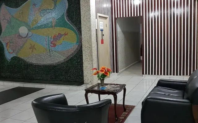 Apartamento Estudio na Pitangueiras