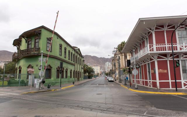 Holiday Inn Express Antofagasta, an IHG Hotel