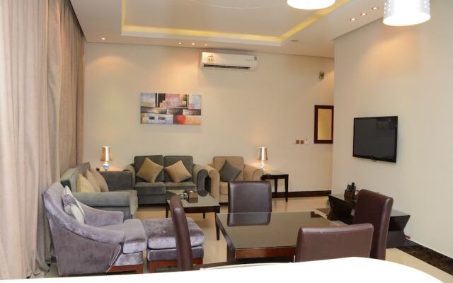 topaz suites