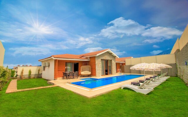 Fethiye Patara 1 Fiesta Villa