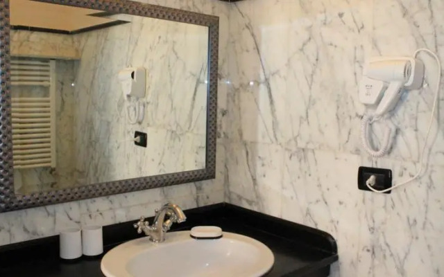 Design nel centro di Roma