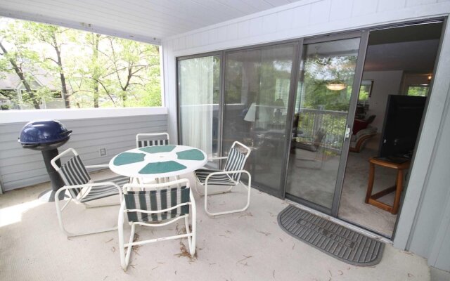 Swiss Village - 2 Br Condo