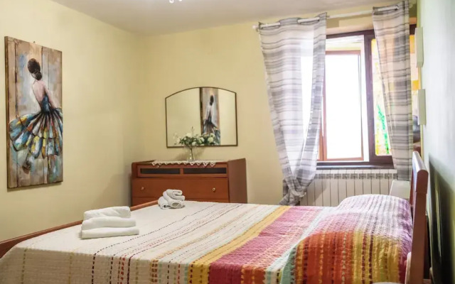Casa Donna Grazia - Cilento