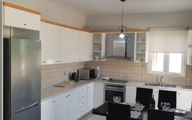 Detached House - Villa Mariva