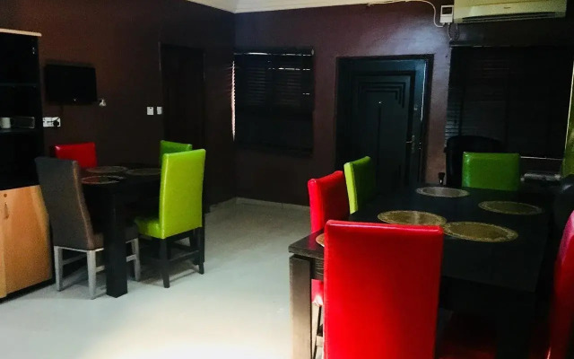 Billion Kitchen