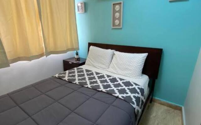 Beach Apt @ IVT 5
