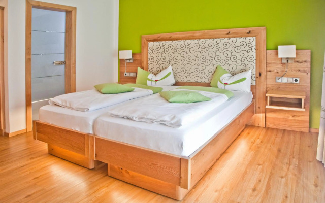 Hotel Am Wiesenhang  - Garni