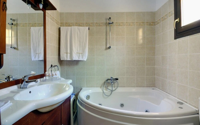 Enalion Hotel