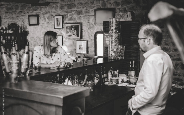 Au Domaine de la Pommeraye & Spa