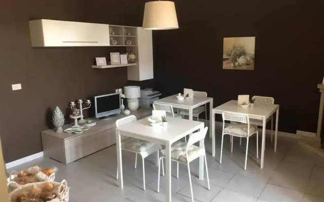 B&B Relais Aeclanum