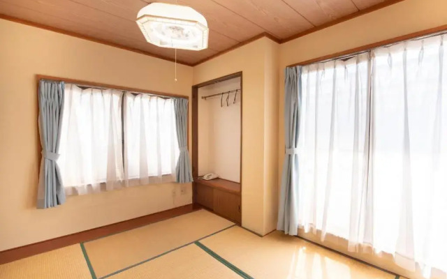 Tabist Hotel Yamashiro Onsen