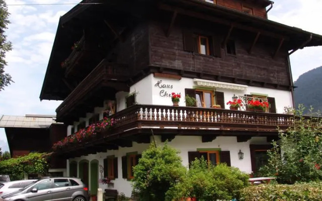 Pension Haus Christl