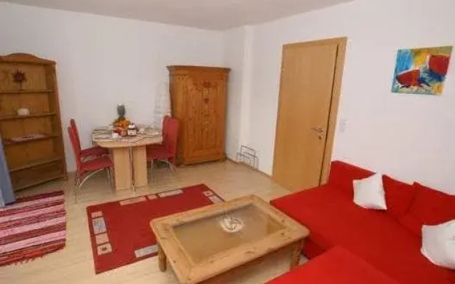 Landhaus Bellamontes