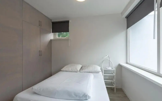 Comfortable Holiday Home in Sint Maartenszee