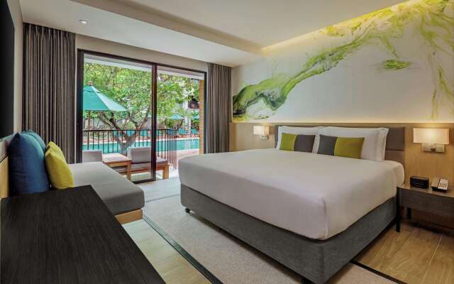 DoubleTree by Hilton Phuket Banthai Resort