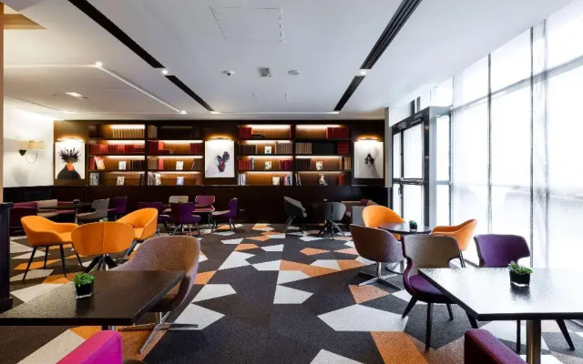 DoubleTree by Hilton Paris Boulogne