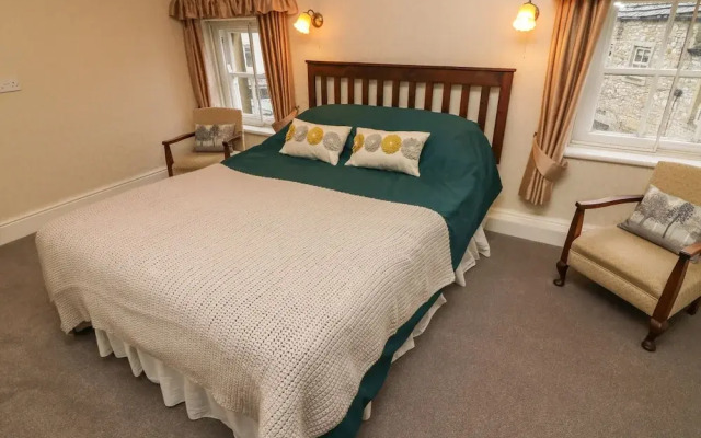 Whitefriars Lodge