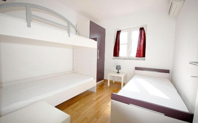 Apartment Frega