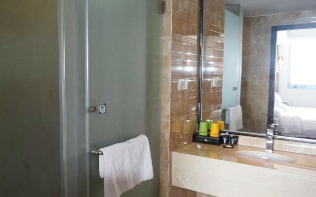 Yierke City Chain Hotel