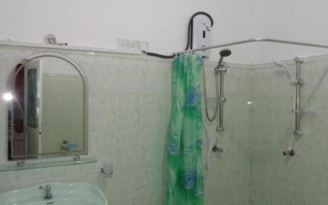 Sethsura Grand Hotel