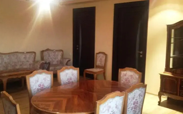 Apartment Abashidze