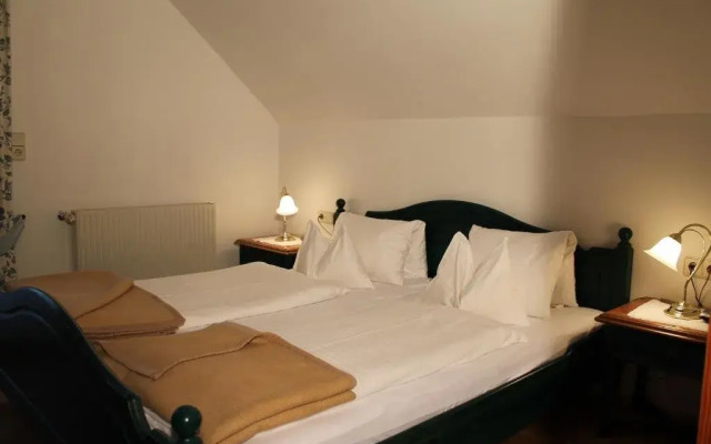 Haralds Ferienwohnungen