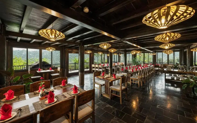 Sin Chai Ecolodge Sapa