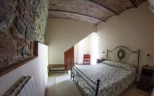 Agriturismo Alle Rose