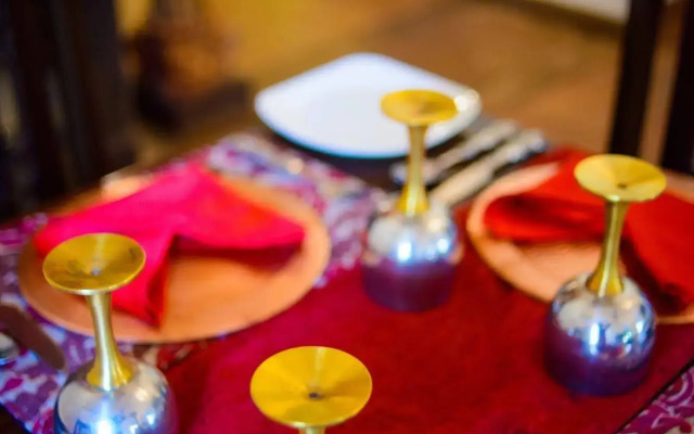 Storii by ITC Hotels Shanti Morada Goa