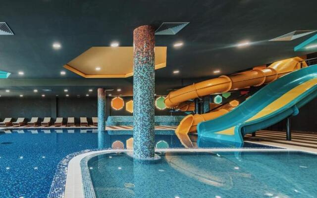 Apartman IRINA 1243