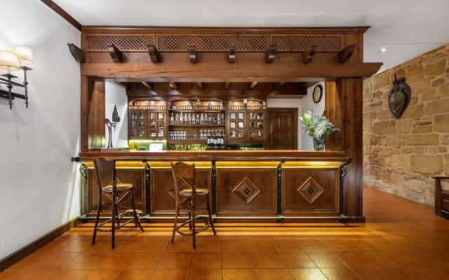 Eurostars Los Agustinos