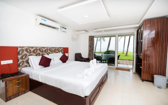 Shelter Beach Resort