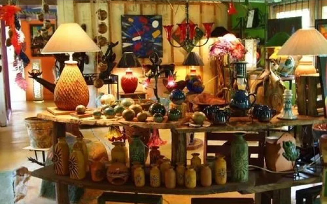 Lucky Bug Bed And Breakfast