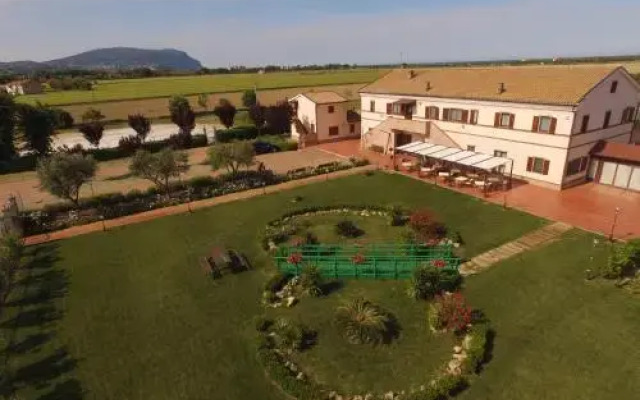 Hotel Ristorante Mira Conero