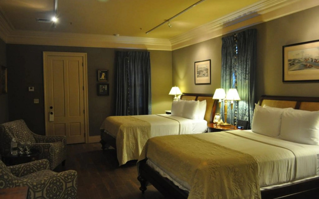 The Inn at Houmas House Plantation