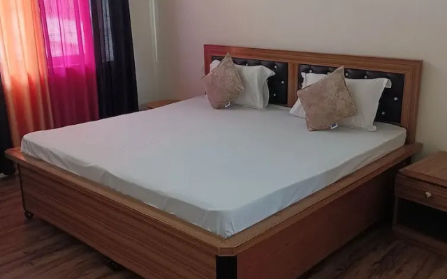 Shadhna Holiday Homes