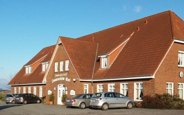 Landgasthof Immenstedt-Kiel