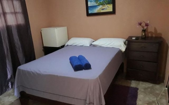 Apartahotel Next Nivel - Queen Room With Ac